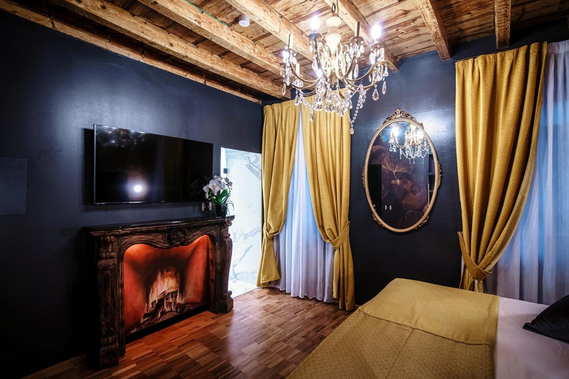 Vitrum - Como Luxury Suites Dış mekan fotoğraf