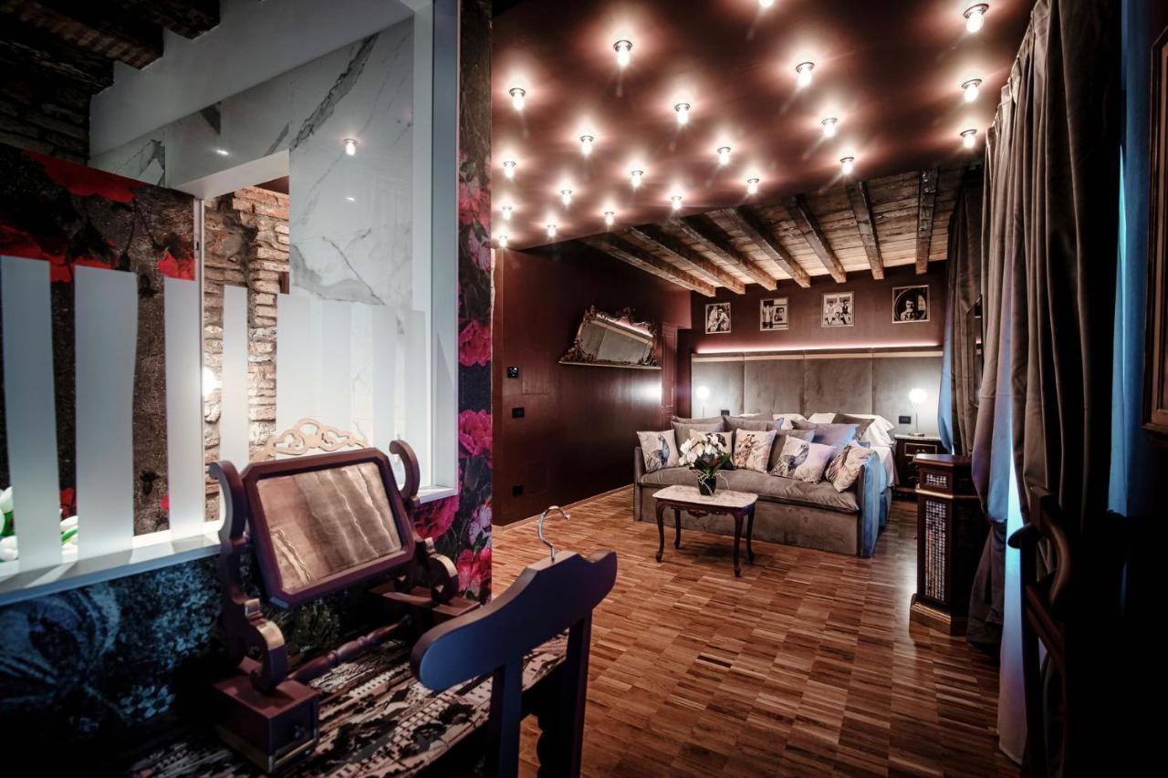 Vitrum - Como Luxury Suites Dış mekan fotoğraf