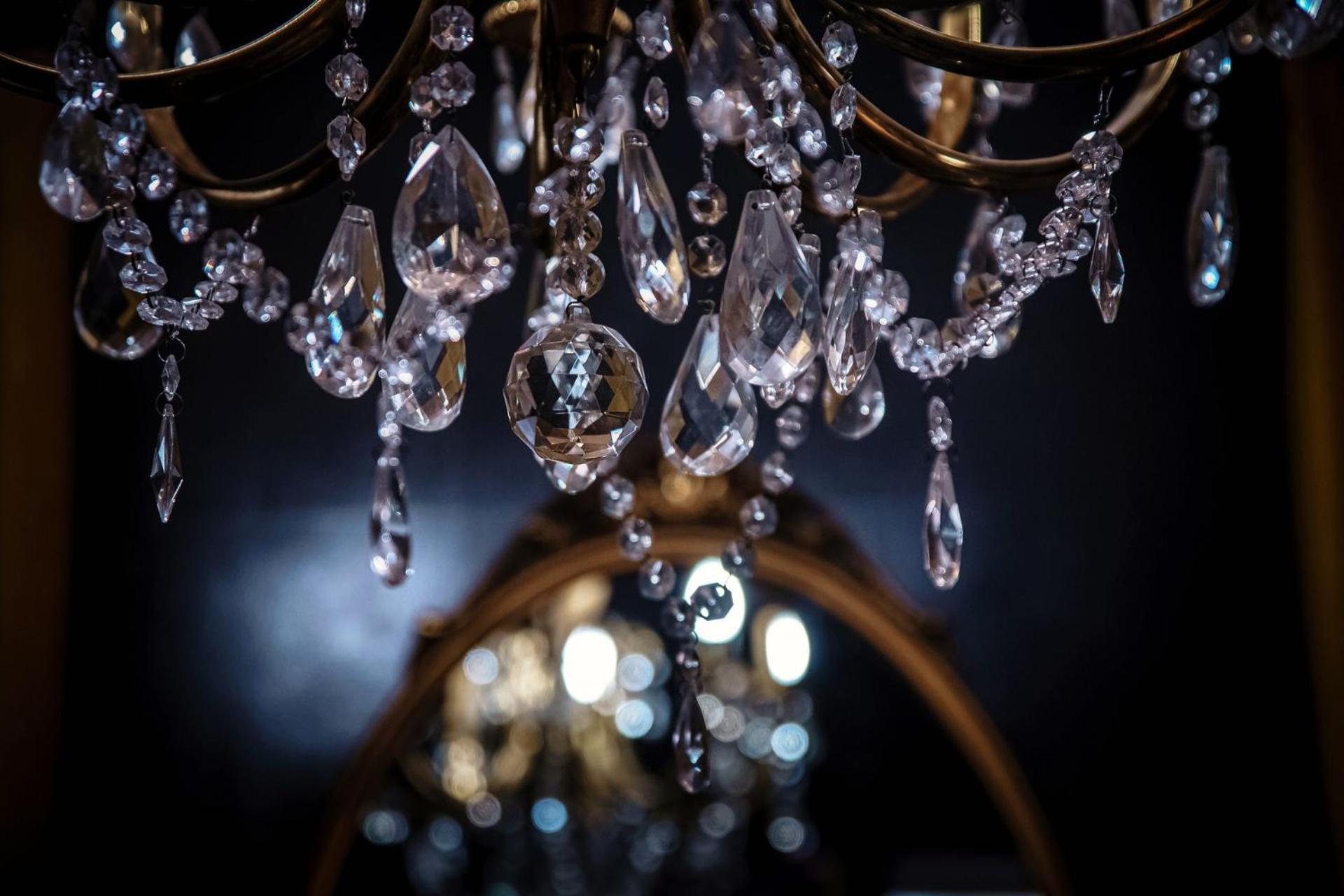 Vitrum - Como Luxury Suites Oda fotoğraf